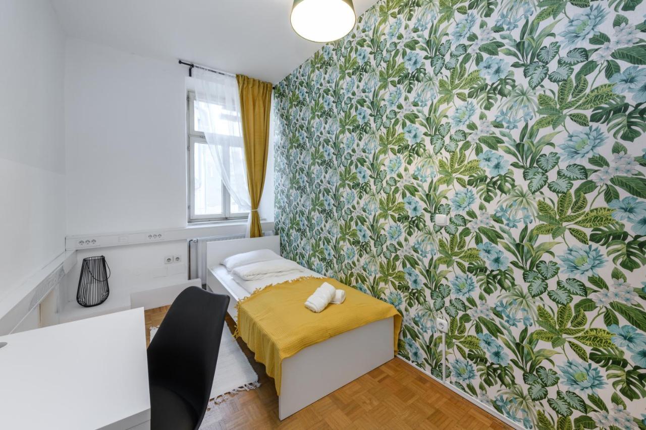 Hostel Royal Rooms*** Ljubljana