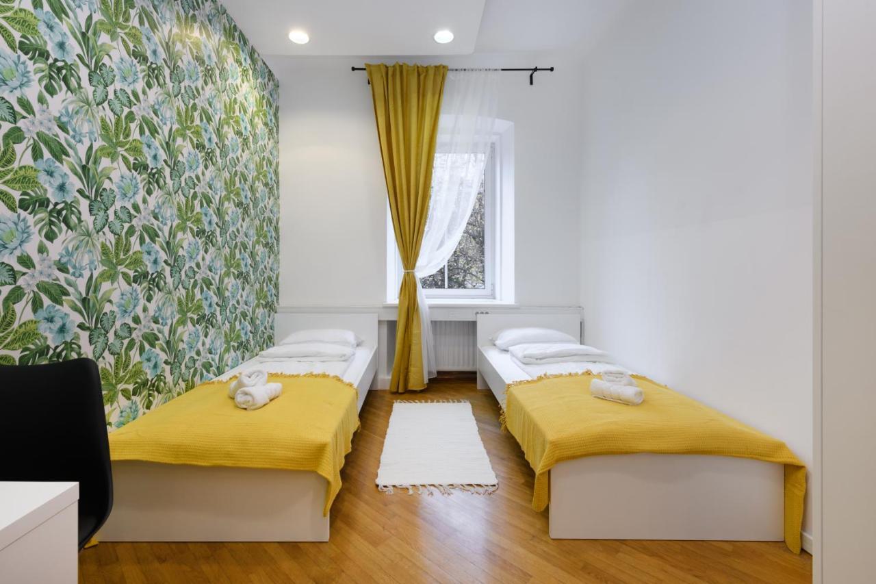 Hostel Royal Rooms*** *