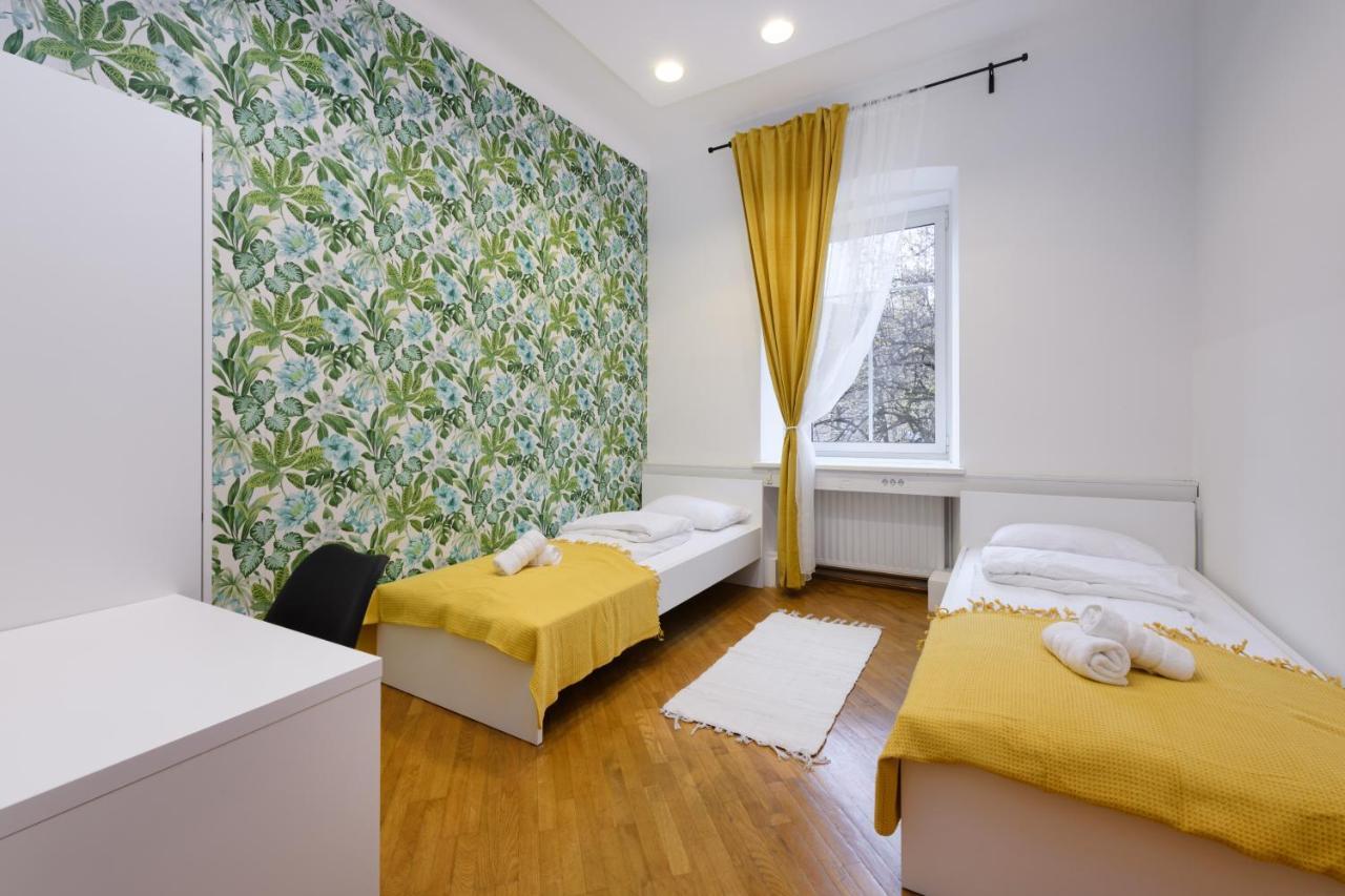 Royal Rooms*** Ljubljana