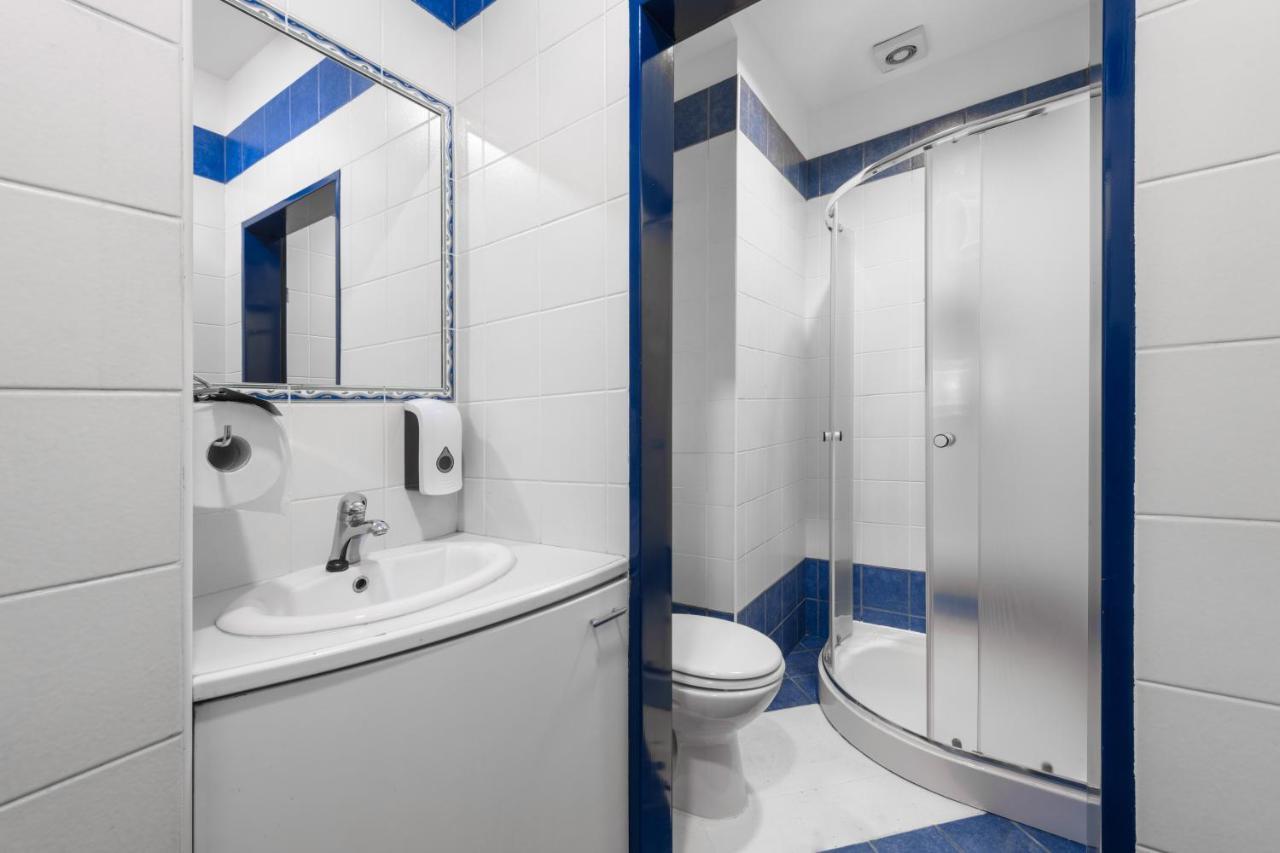 Hostel Royal Rooms*** Ljubljana